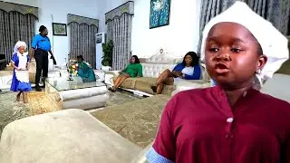 NEW Released Today "ROSEMARY OUR DOMESTIC STAFF" Best Funny Of Lizzy Gold&Ebube Obio -NIGERIAN Movie