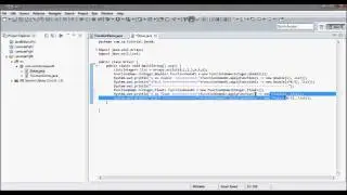 Java 8 Tutorial 06 - Function functional interface + Generics + Lambda Expressions
