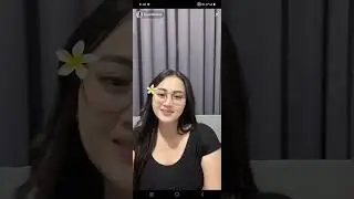 tiktok live ayuadekvera brut cntk bgt🥵🍑