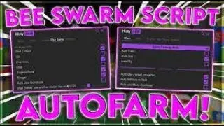 [UPDATED] bee swarm simulator Script pastebin 2024(farm)