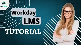 Workday LMS Training | Workday LMS Demo | Workday LMS Course | Workday Training | Upptalk