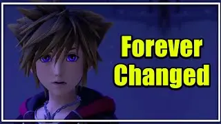 This WORLD in Kingdom Hearts Just Changed FOREVER | Kingdom Hearts Update