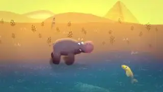 Hippo Hop