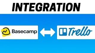 How to Integrate Basecamp with Trello