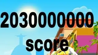 Subbay suffer vary fast 😮😮😮😮 203000000 score