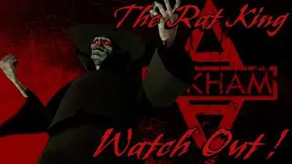 Rat King Tribute