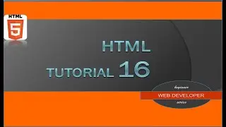 HTML Tutorials for Absolute Beginners - 16 - Geolocation API.