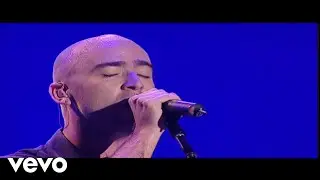 Live - Heaven (Live At Vorst Nationaal, Brussels / 2003)