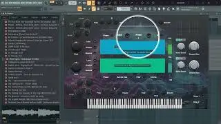 Butterfly Effect: Sound Preview | Making a Beat