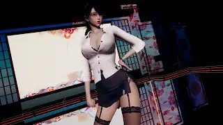 Honey select 2  Abracadabra