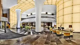 Kempinski Corvinus Budapest Hungary