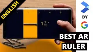 Useful Ar App That You Must Try | Measuring App Review | Measure App for Android and OS