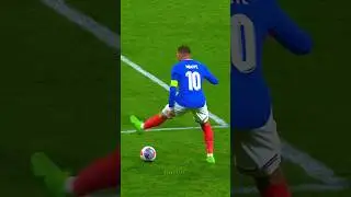 Mbappé skill vs Germany 🤩💫 #mbappe #france #germany #football #euro2024