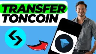 How to Transfer Toncoin From Bitget to Tonkeeper (Easy Guide)