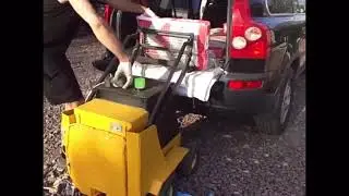 Моё хобби робототехника дроны