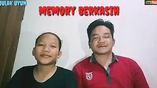 Memori berkasih - koplo dangdut ,creator studio julak uyun