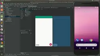 Android ConstraintLayout Tutorial - Part 1