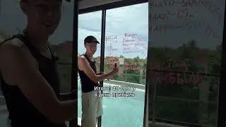 Классическая схема бизнеса на Авито