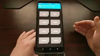 Exynos Galaxy Note 9 | Installing TWRP and Root