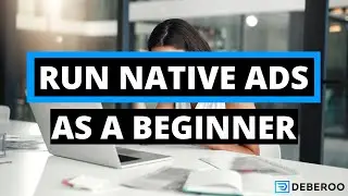 Affiliate Marketing for Beginners [Native Ads]