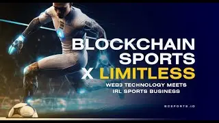 Blockchain Sports Review - English