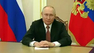 Владимир Путин: Россия и Белоруссия развивают иммунитет к санкциям