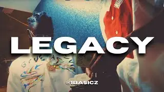 [FREE] Tay Floss X Quelly Woo NY/UK Drill Type Beat 2022 - "LEGACY"