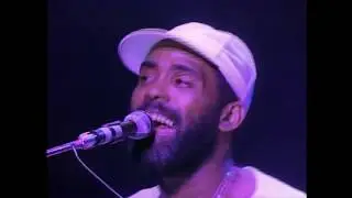 Joy and Pain - Maze Ft. Frankie Beverly Live 1984 - HD