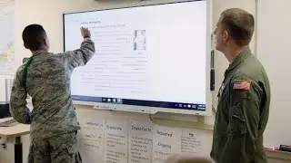 U.S. Air Force Defense Language Institute