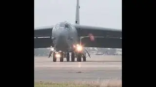 B-52 Stratofortress, 