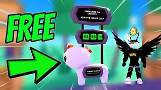 How to Unlock the Yippee Booth in PLS DONATE!! **FREE**