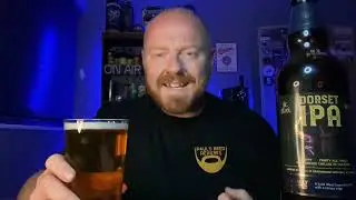 Aldi / Badger - Dorset IPA