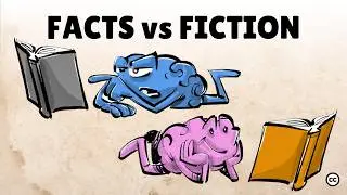 Facts vs Fiction: What is Better for Learning?