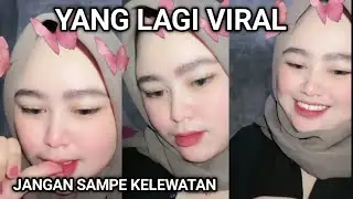 Bigo Live Barbar Hijab Cantik Yang Lagi Viral