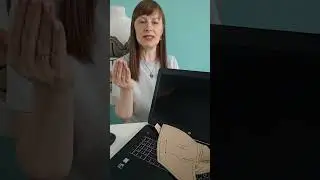 Работа с клиентом  в пошиве бюстгальтера