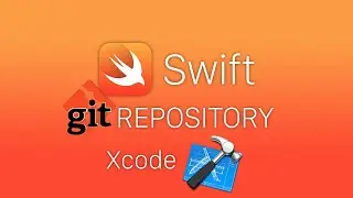 Swift 4 Git Repository Xcode 10 - Уроки Swift - Как пользоваться Git