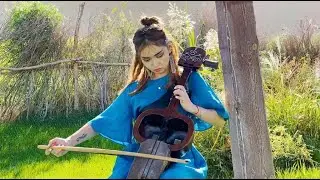 HasSak ethno-folk group - ZHORYK.