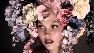 Vogue Italia December 2011 Karlie Kloss