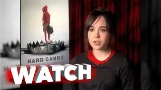 Ellen Page Biography: A Close Up Look at the Actor's Career | ScreenSlam