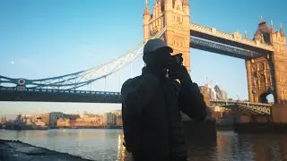 Secret Photography spot at Tower Bridge London