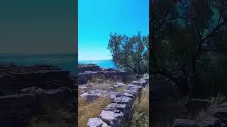 Крым. Беляус, Сегодня. Бархатный сезон
