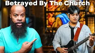 The Church's Exploitation of Musicians Exposed!