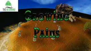 Populous: Age of Chaos | Level 9 - Growing Pains (Single Player)