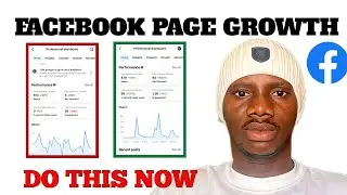 Why Your Facebook Page Stopped Growing - Facebook Monetization