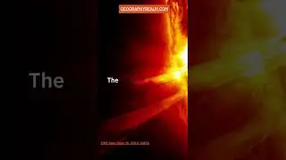 What are coronal mass ejections from the sun?