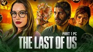 КАК ИГРАТЬ НА РЕАЛИЗМЕ? 🧟 THE LAST OF US Part 1 PC Прохождение #2