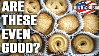 Why Are Danish Butter Cookies So Popular?