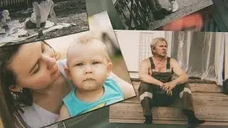 Family Album | After Effects Template Slideshow | Videohive