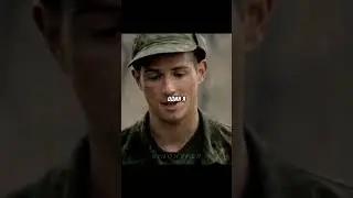 Наступил на мину в 1941😨 