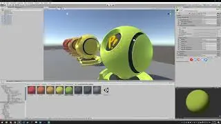 Poiyomi Toon Shader Tutorial [Lighting - Environmental Rim Lighting]